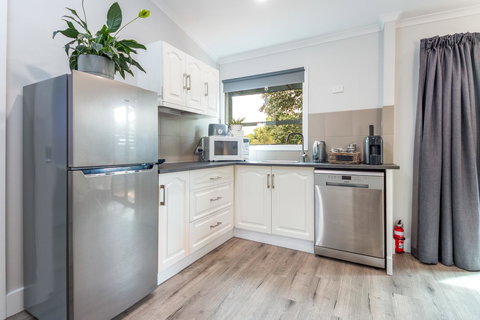 McLaren Vale Getaway - Darwin Holiday 9