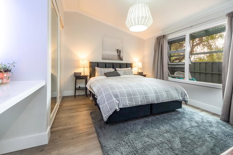 McLaren Vale Getaway - Darwin Holiday 2