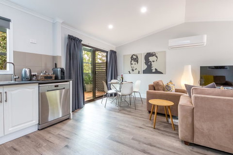 McLaren Vale Getaway - Darwin Holiday 16