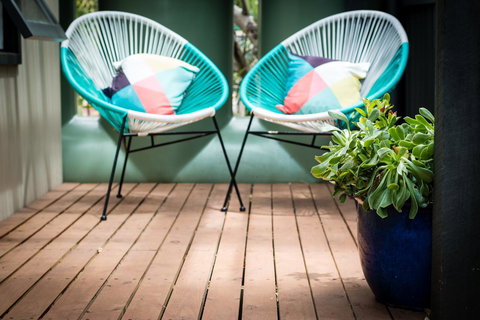 McLaren Vale Getaway - Darwin Holiday 19