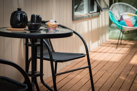 McLaren Vale Getaway - Darwin Holiday 20