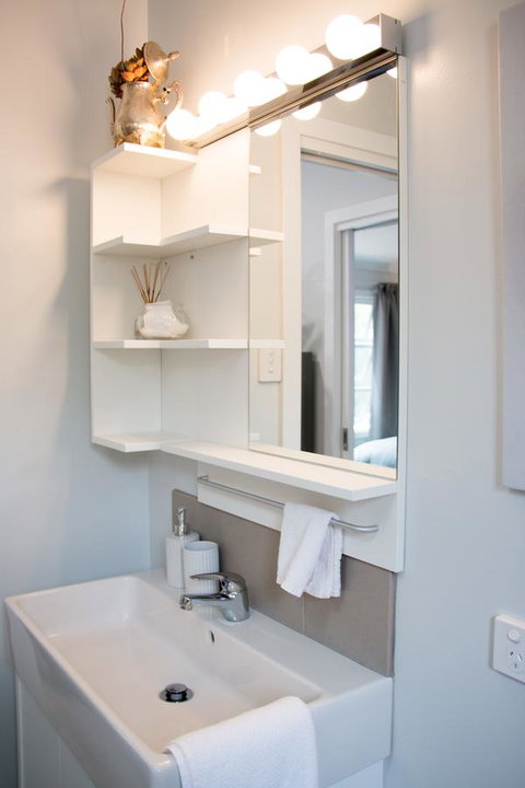 McLaren Vale Getaway - Darwin Holiday 5