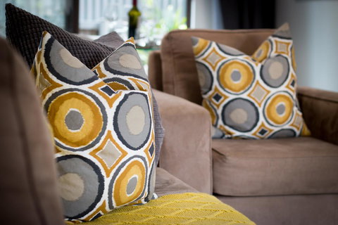 McLaren Vale Getaway - Darwin Holiday 13