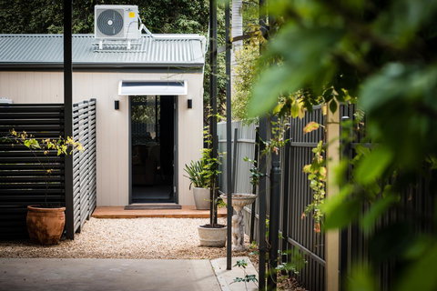 McLaren Vale Getaway - Darwin Holiday 17