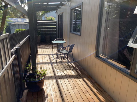 McLaren Vale Getaway - Darwin Holiday 18