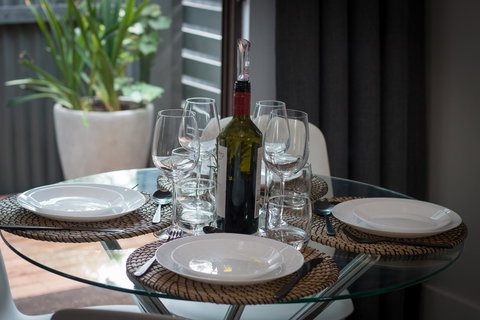 McLaren Vale Getaway - Darwin Holiday 15