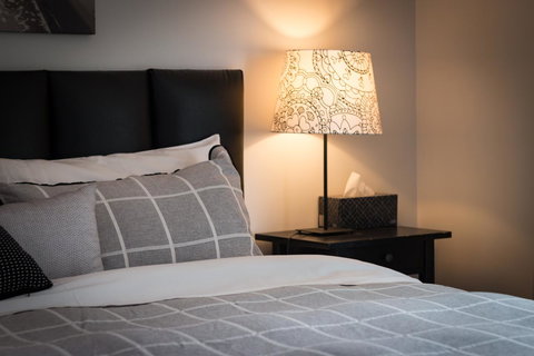 McLaren Vale Getaway - Darwin Holiday 3