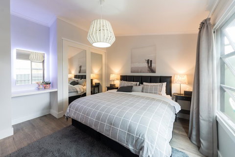 McLaren Vale Getaway - Darwin Holiday 0