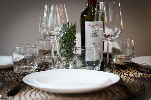 McLaren Vale Getaway - Darwin Holiday 12