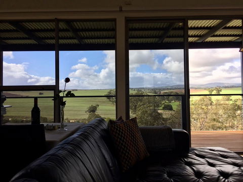 Barossa Pavilions & Glasshouse - Darwin Holiday 7