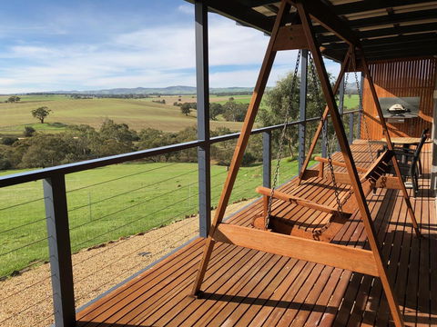 Barossa Pavilions & Glasshouse - Darwin Holiday 8