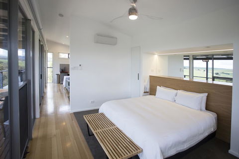 Barossa Pavilions & Glasshouse - Darwin Holiday 4