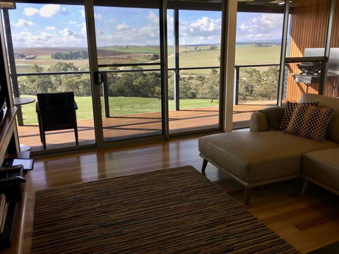 Barossa Pavilions & Glasshouse - Darwin Holiday 18