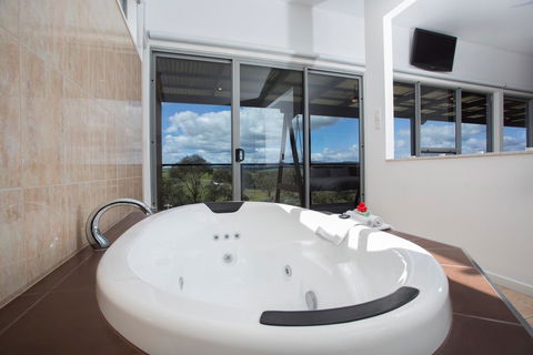 Barossa Pavilions & Glasshouse - Darwin Holiday 3