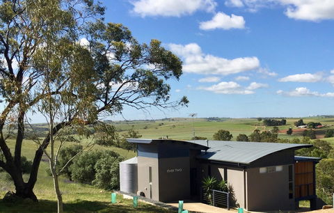 Barossa Pavilions & Glasshouse - Darwin Holiday 22