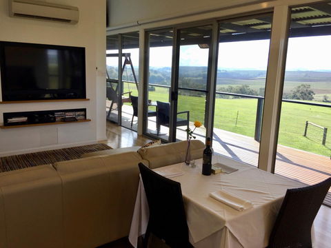 Barossa Pavilions & Glasshouse - Darwin Holiday 17