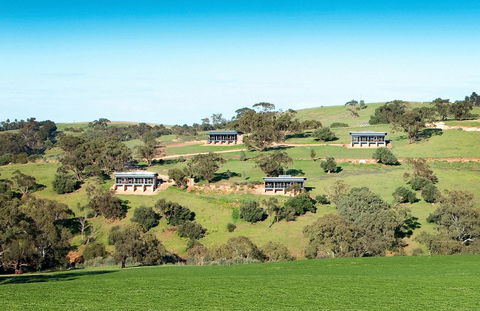 Barossa Pavilions & Glasshouse - Darwin Holiday 0