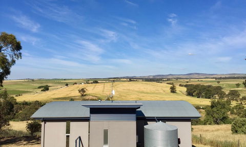 Barossa Pavilions & Glasshouse - Darwin Holiday 20