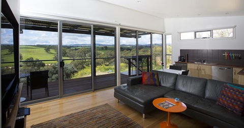 Barossa Pavilions & Glasshouse - Darwin Holiday 5