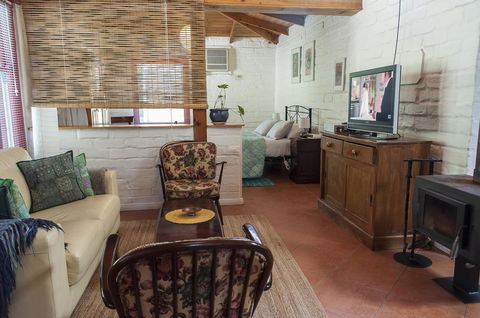 Trevalia Accommodation - Darwin Holiday 1