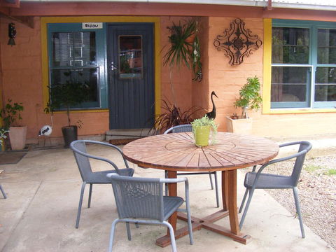 Trevalia Accommodation - Darwin Holiday 14