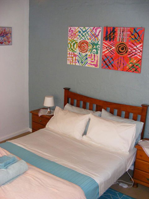Trevalia Accommodation - Darwin Holiday 32