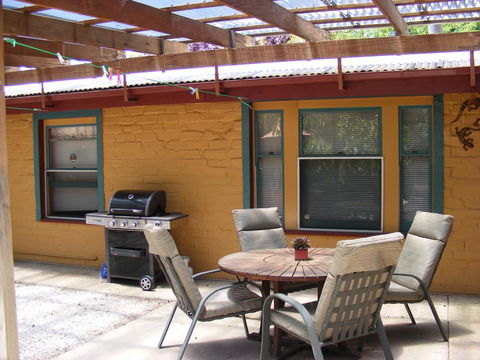 Trevalia Accommodation - Darwin Holiday 10