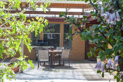 Trevalia Accommodation - Darwin Holiday 28