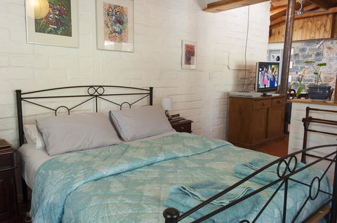Trevalia Accommodation - Darwin Holiday 26