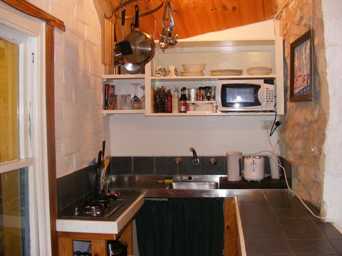 Trevalia Accommodation - Darwin Holiday 16