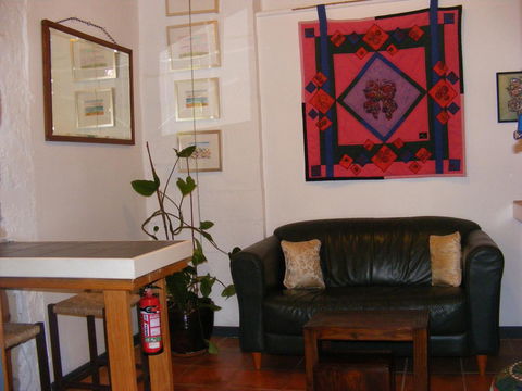 Trevalia Accommodation - Darwin Holiday 18