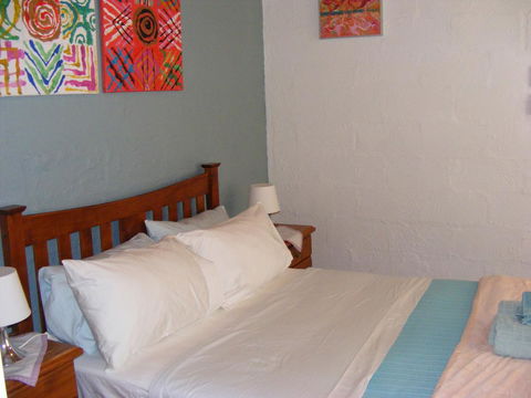 Trevalia Accommodation - Darwin Holiday 11