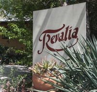 Trevalia Accommodation - Darwin Holiday