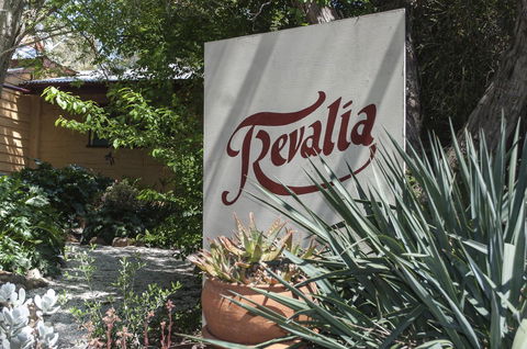 Trevalia Accommodation - Darwin Holiday 0