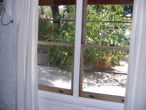 Trevalia Accommodation - Darwin Holiday 5