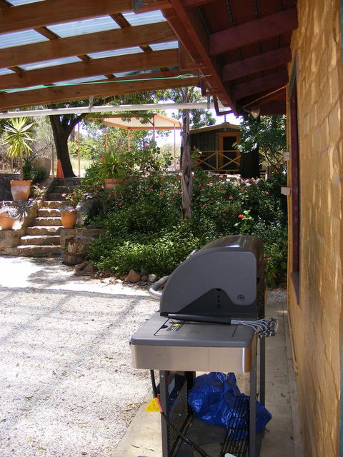 Trevalia Accommodation - Darwin Holiday 3