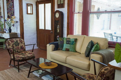 Trevalia Accommodation - Darwin Holiday 23