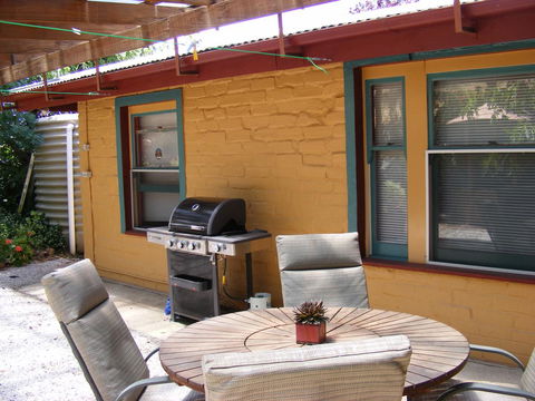 Trevalia Accommodation - Darwin Holiday 9