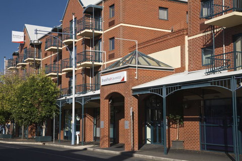 BreakFree Adelaide - Darwin Holiday 5