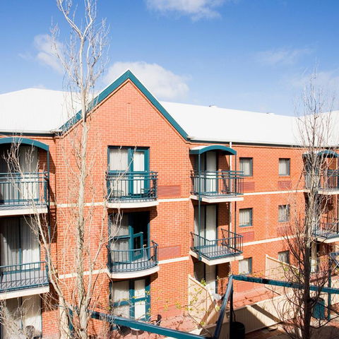 BreakFree Adelaide - Darwin Holiday 4