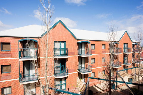 BreakFree Adelaide - Darwin Holiday 11