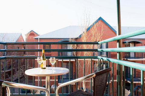 BreakFree Adelaide - Darwin Holiday 8