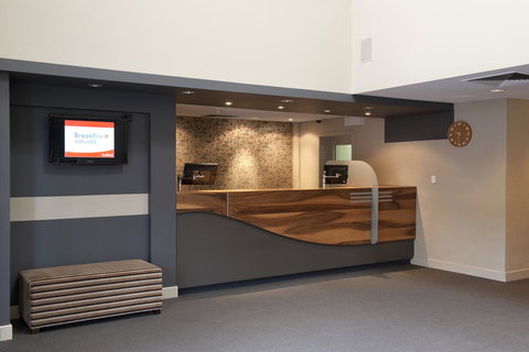 BreakFree Adelaide - Darwin Holiday 7