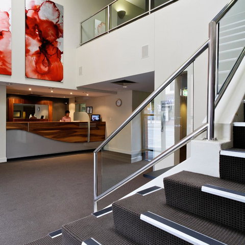 BreakFree Adelaide - Darwin Holiday 1