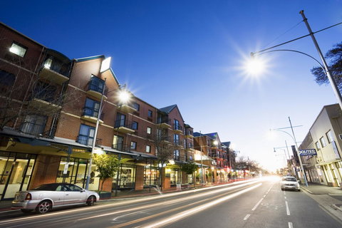BreakFree Adelaide - Darwin Holiday 12