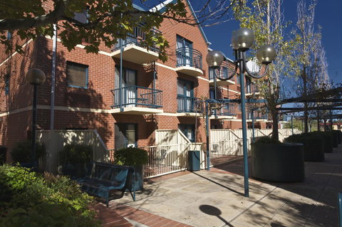 BreakFree Adelaide - Darwin Holiday 6