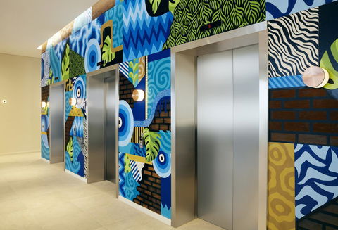Holiday Inn Express Adelaide City Centre, An IHG Hotel - Darwin Holiday 34