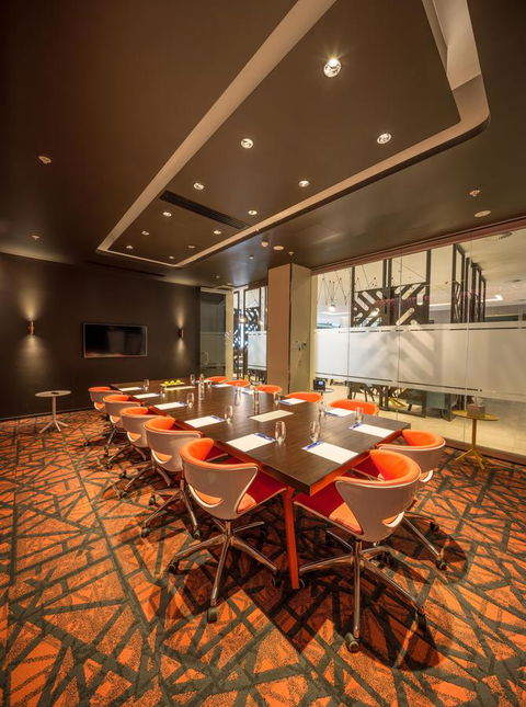 Holiday Inn Express Adelaide City Centre, An IHG Hotel - Darwin Holiday 44