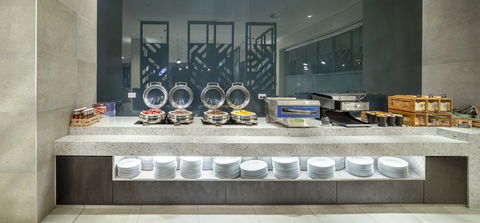 Holiday Inn Express Adelaide City Centre, An IHG Hotel - Darwin Holiday 17