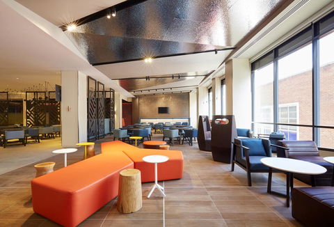 Holiday Inn Express Adelaide City Centre, An IHG Hotel - Darwin Holiday 31